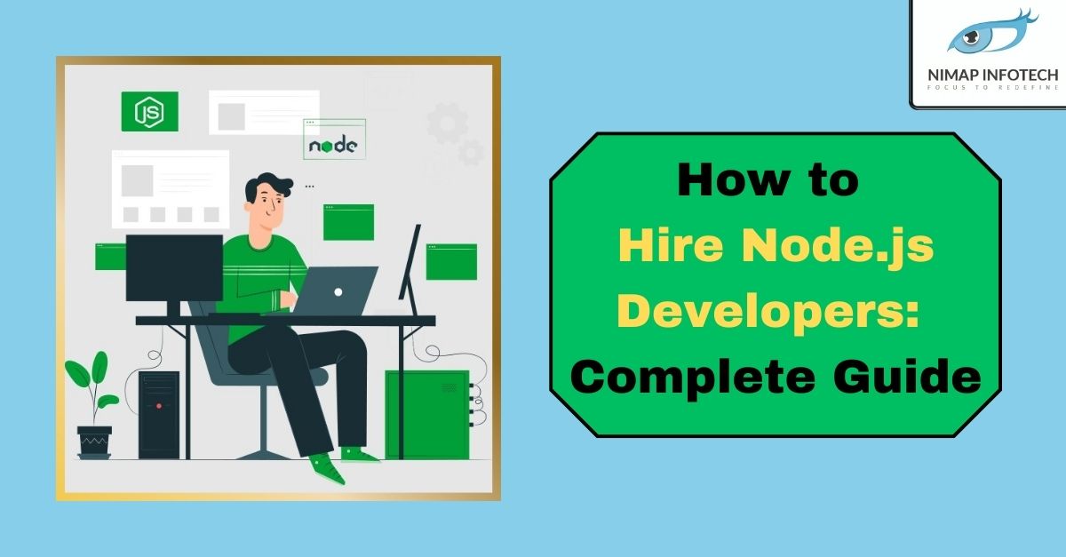 how to hire node.js developers complete guide