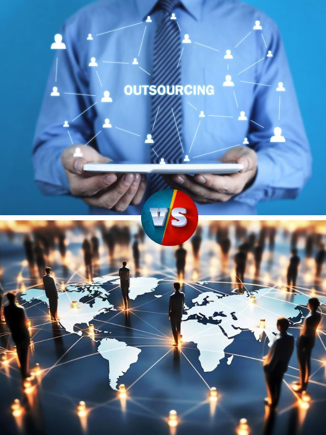 outsourcing vs offshoring which is the better for software development