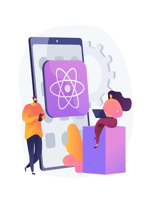 what are the key benefits of reactjs development