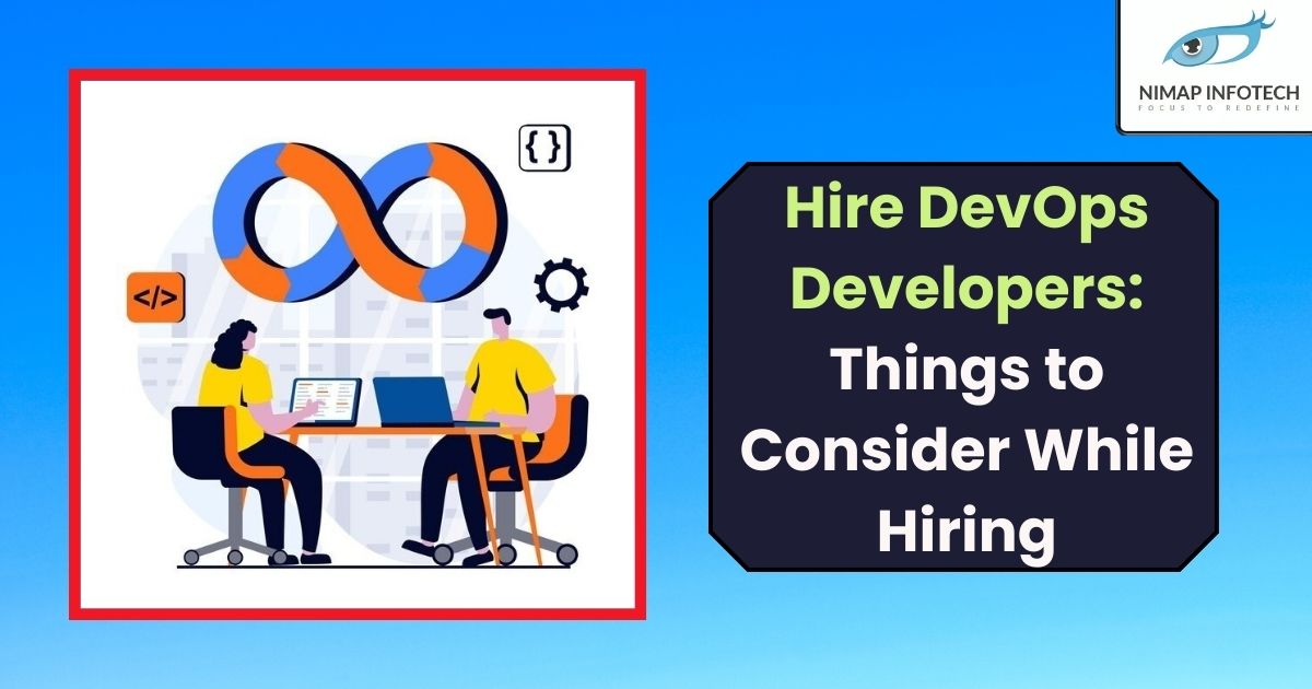 hire devops developers things to consider while hiring