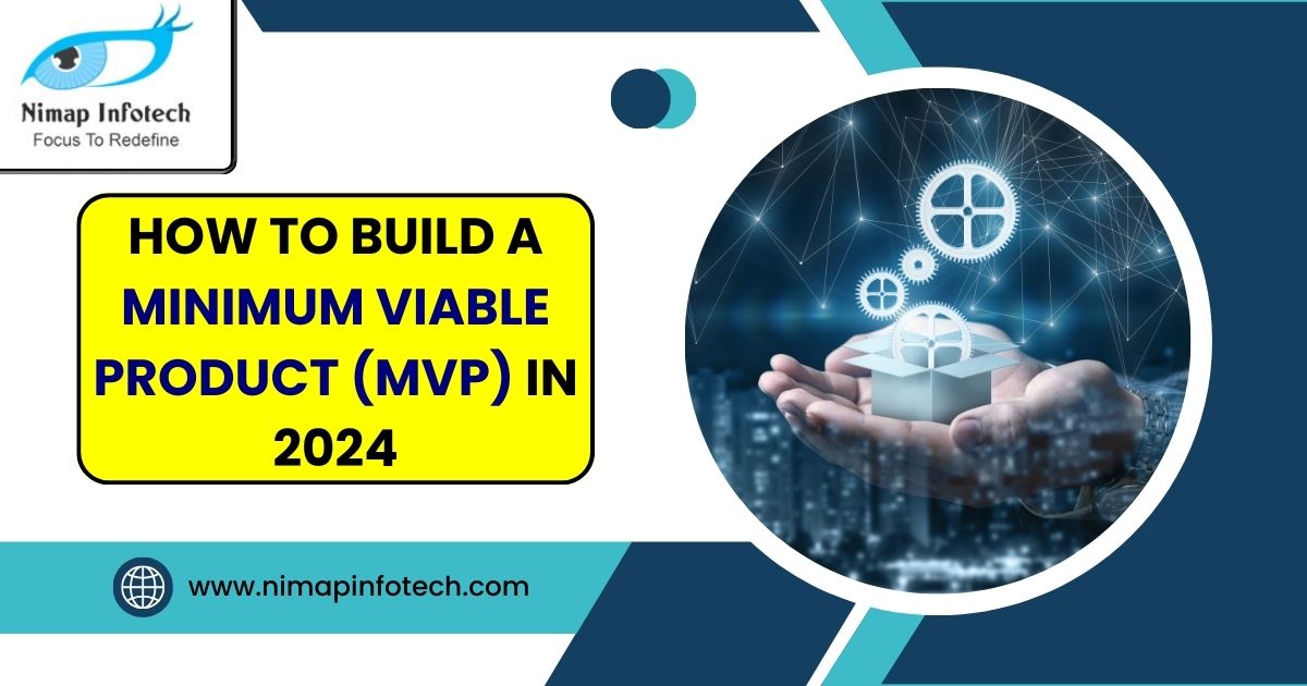 how to build a minimum viable product in 2024