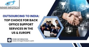 outsourcing to india - top choice for back office support services in the us & europe