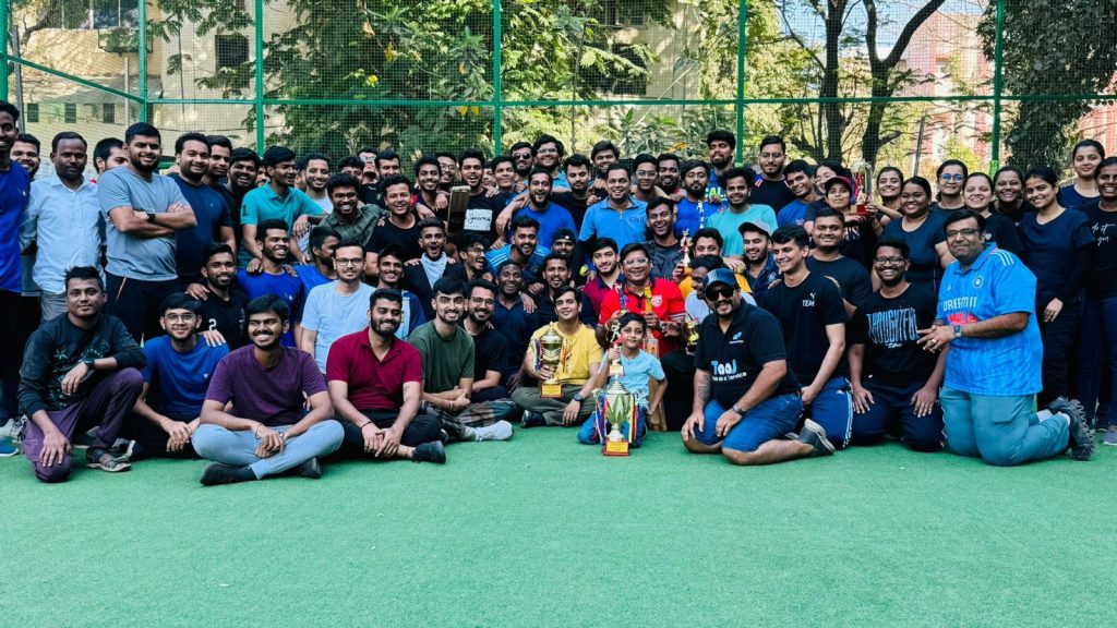 Home - Nimap Infotech