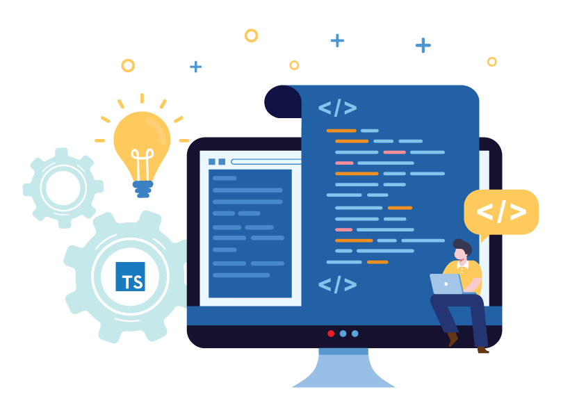 Typescript consulting Services