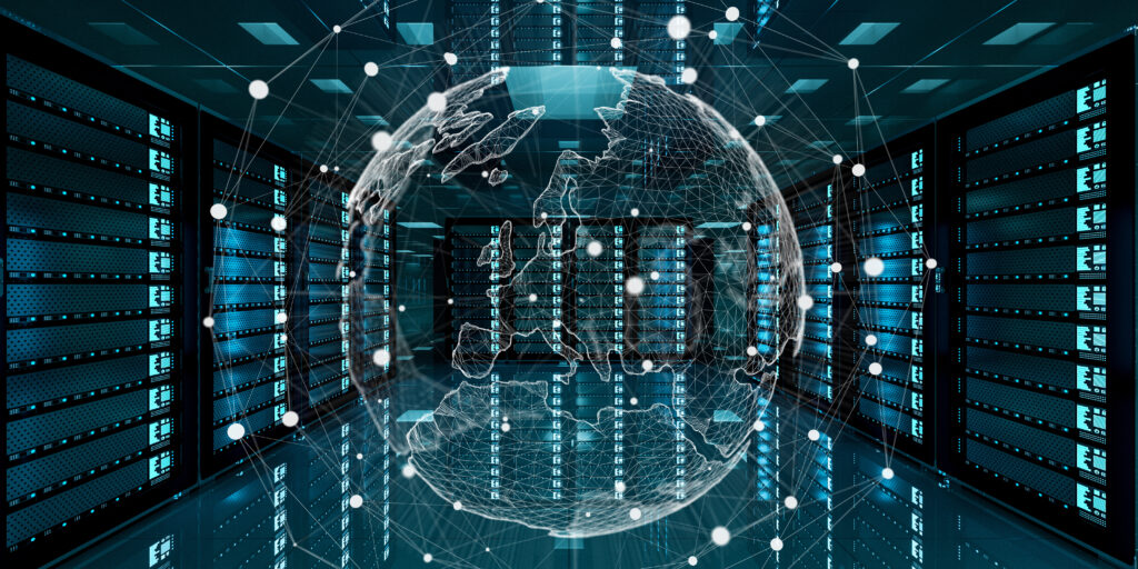 Cloud-Infrastructure-Services