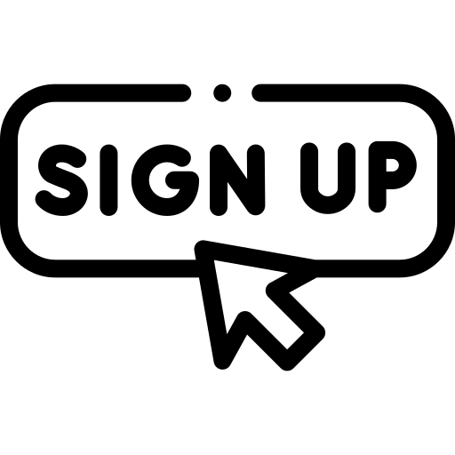 Secure Sign-Up