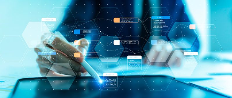 Workflow Automation Services