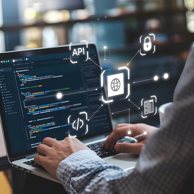 Full Stack Development Company