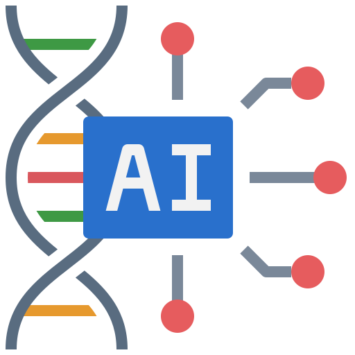 AI & Machine Learning Solutions