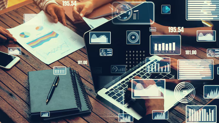 case study-dashboard-showing-faster-marketing-audits-using-django-and-snowflake