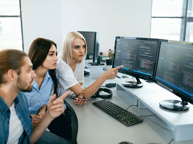 vuejs development solutions