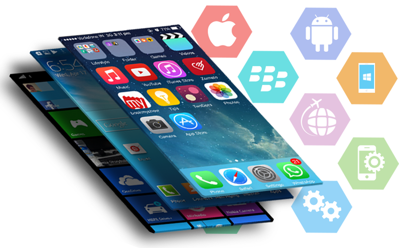 Trusted Hybrid App Development Company delivering scalable apps