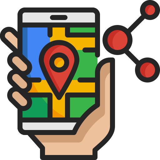 Location-based Applications