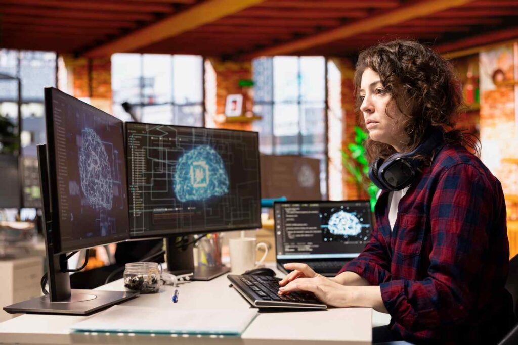 dedicated-agentic-ai-developer-coding-at-top-agentic-ai-development-agency