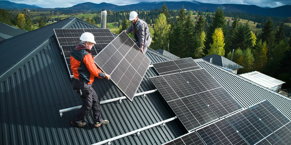 Smart Energy Storage Integration