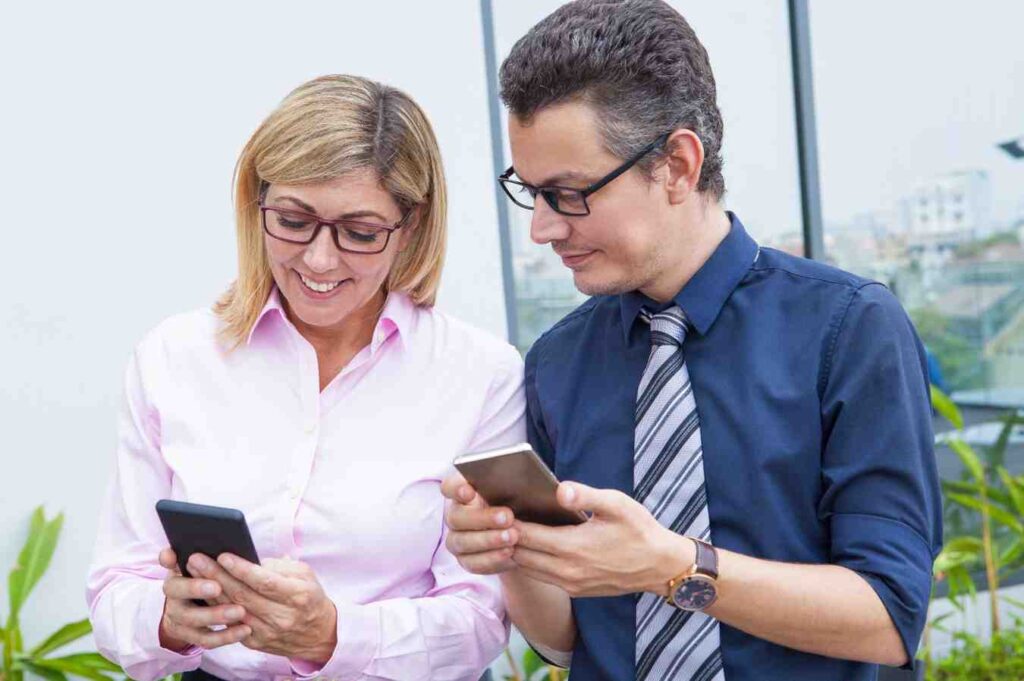 Cost of Mobile App Development Agency in Manchester