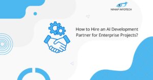Hire an AI Development Partner for Enterprise Projects