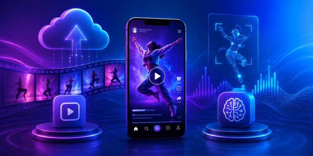 case-study-ai-powered-social-video-platform-with-a-dancing-app-video-uploads-cloud-processing-and-digital-dance-analysis