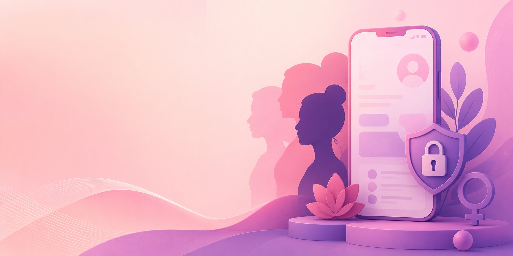 case-study-building-secure-high-performance-social-wellness-platform-for-women-via-aws-ai-verification-flutter.